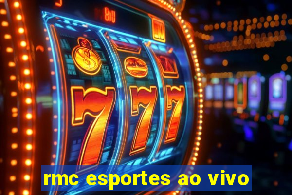 rmc esportes ao vivo